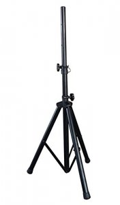 Samson BJST-60KG(PAIR) Tlscpng.tripod Speaker Stand