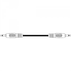 Yamaha 07-35MUTO35MU-01 Cable 3.5mm Unbalanced Male