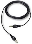 Poly 2200-07817-001 Cable-3.5mm Cell Phone Cable 1.2m4ft For Use With 