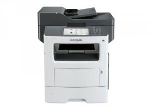 Lexmark 35ST021 Mx611dhe Taa Lv  Cac Enabled