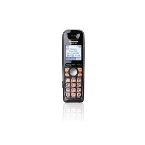 Panasonic KX-WT126 Dect Hand Set With Vibrate Mode