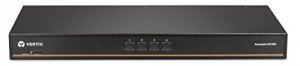 Avocent AV116BND8-400 16port 1u Analog Kvm 8vga