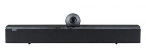 Harman FG4151-00BL-UA Vibe Sound Bar Bl Wcamera