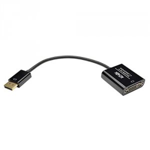 Tripp P134-06NDVIV2BP 50pk Displayport To Vga Adapter