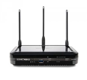 Sonicwall 02-SSC-1832 Soho 250w Sec Upg Plus 3yr