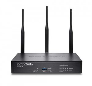 Sonicwall 02-SSC-2236 Tz350w Promo 3yr Agss Cm