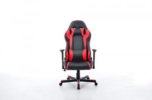 Battery GC-0007RED Extreme Gaming Chair Redblk