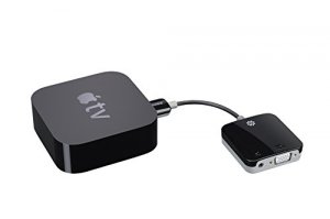 Kanex ATVPROX The Atv Pro From  Is Essentially An Airplay Mirroring Ad