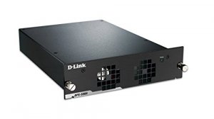 D-link DPS-500A 140watt Redundant Power Supply Dps-500a