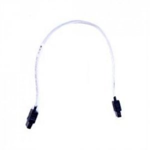 Supermicro CBL-0473L Cable Cbl-0473l 21cm Sata 30awg S-s Cable Retail