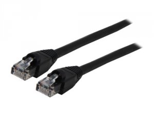 Rosewill RCW-566 Cable Rcw-566 566 50ft Network Cable Cat6 Black Retai