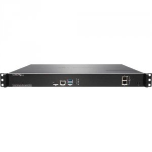 Ingram 01-SSC-7603 Email Sec Esa 5000 Appliance F