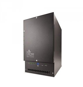 Iosafe NFE0405-5 1517 20tb 4tbx5 Hdd 5yr Pro