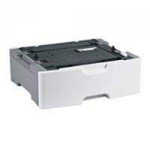 Lexmark 42C7650 650-sheet Duo Tray - 1, 1 X 550, 100 Sheet, Sheet - Pl