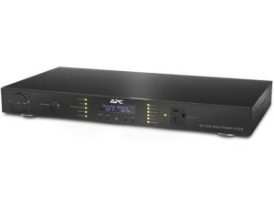 Apc G50B-20A2 Apc G50b-20a2 9-outlet G-type 20-amp Rack-mountable Ener