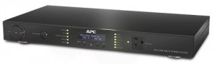 Apc G50B-20A2 Apc G50b-20a2 9-outlet G-type 20-amp Rack-mountable Ener