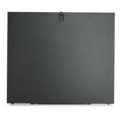 Apc AR7303 Apc Netshelter Sx 42u 1200mm Deep Split Side Panels Black