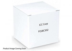 Cablesys ICC-ICFOJ8C502 Jumper  Sc-sc  Duplex  Sm  2m