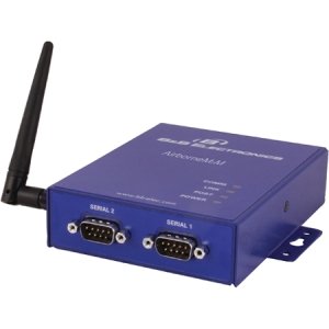 B+b ABDN-SE-IN5420 Wi-fi Dual Band Industrial