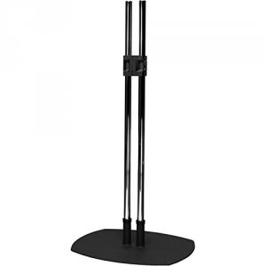 Premier PSD-CS72 Floor Stand 72in Dual Pole