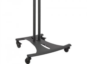 Premier PSD-EB72CB Elliptical Floor Cart With 72in