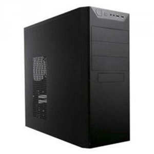 Antec VSK4000E 9bay Mid Twr Black Atx