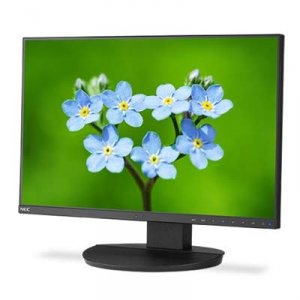 Nec EA231WU-H-BK 23in Led 1920x1080 Ips Multi