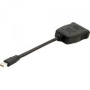 Visiontek 900341 Mini Displayport To Sl Dvi-d Active Adapter (mf) - Di