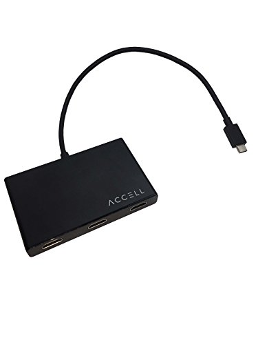 Accell-U228B001B