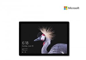 Microsoft KJS-00001 Surface Pro I5 128gb 8gb