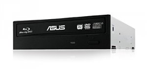 Asus BW-16D1HT Storage Bw-16d1ht Blu-ray Writer Bdrw Dvdrw 16x Sata Bl