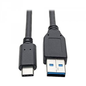 Tripp U428-006 Tripp-lite Cable U428-006 Usb-c To Usb-a Cable 5gbps Us