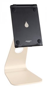 Rain 10057 Mstand Tabletpro Gold Ipad