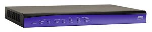 Adtran 1202890E1 Netvanta 4305 Chassis Point-to-point Connectivity