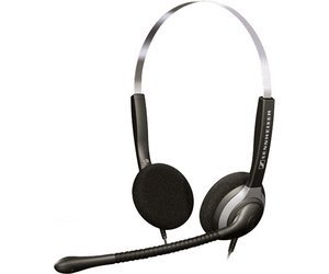 Sennheiser SH250 Over-the-head  Binaural Communications Headset