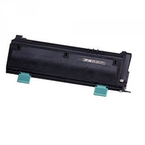 Original Konica 1710517-005 Black Toner Cartridge High Cap