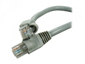 Rosewill RCW-578 Cable Rcw-578 1ft Cat 6 Rj45 Mm Network Cable Gray Re