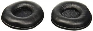 Sennheiser HZP19 Leatherette Ear Pads  Medium  Fits Sh350  Cc540