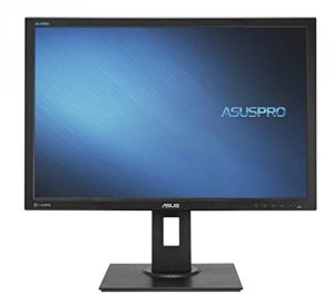 Asus C624BQH Monitor  24.1 Ips 1920x1200 1000:1 5ms Hdmid-subdisplaypo