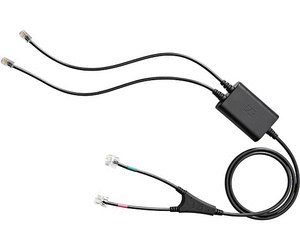 Sennheiser 504103 Cisco Adp Cable For Elec.hook Switch