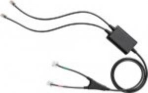 Sennheiser 504103 Cisco Adp Cable For Elec.hook Switch