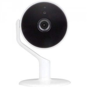 Aluratek ASHC02F Smart Wifi Indoor Ip Camera