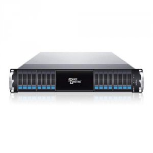 Sans KT-ES216X12 Es216x12 2u 16x 2.5in Bays 12g