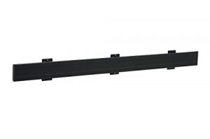 Premier SYM-IB-75B Symmetry Interface Bar 75in Blk