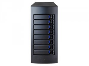 Highpoint RD6628TM-80T Removable Storage Device Rd6628tm-80t 80tb Thun