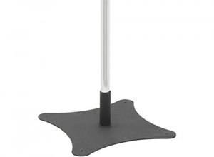 Premier PSP-84 Low Profile Floor Stand With