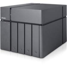 Sans ST-SAN-XN3004T Xcubenas Xn3004t4  Celeron 1.1 Ghz  4gb