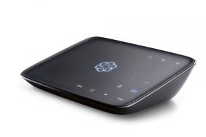 Ooma 100-0201-100 Trustin  100-0201-100 Telo Phone System For Voip Ser