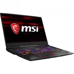 Msi GE75055 Nb  17.3ge75 Raider-055 Ci7-8750h 8gx2 256g+1t Geforcegtx