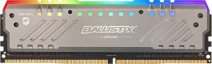 Crucial BLT8G4D26BFT4K Me  8gb Ddr4 3000 Unbuffered Ballistix Tactical